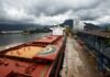 Vendas para China preveniram choque nas exportações, diz Guedes