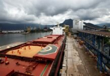 Vendas para China preveniram choque nas exportações, diz Guedes