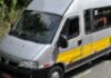 Settra revoga portaria que liberava vans escolares para atendimento à população