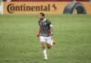 Com show de Nenê, Fluminense avança na Copa do Brasil