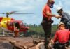 Buscas em Brumadinho serão retomadas