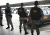 Força Nacional ajudará PF a conter onda de violência no Amazonas