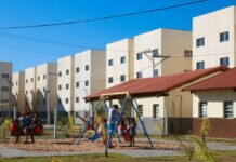 Governo federal altera regras no programa Minha Casa, Minha Vida