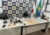 PCMG e PCERJ prendem suspeitos de roubo a banco em Juiz de Fora