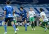 Cruzeiro perde a primeira na Série B