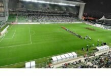 América e Atlético duelam por vaga na final do Campeonato Mineiro