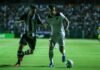 Copa do Brasil volta nesta terça-feira com três jogos