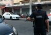 Bares e restaurantes são fiscalizados no fim de semana e feriado