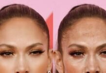 Chocante! Fotógrafo revela imagens de famosas sem Photoshop e diferença impressiona
