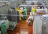 Covid-19: Brasil tem 125,5 mil mortes e 4 milhões de casos acumulados