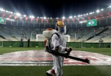Prefeitura do Rio anuncia futebol com torcida a partir de 4 de outubro