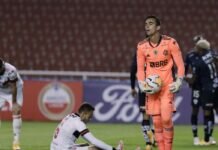 Libertadores: Del Valle humilha Flamengo e goleia por 5 a 0
