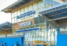 Voos comerciais são retomados no Aeroporto Regional da Zona da Mata