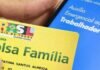Bolsa Família começa a receber parcela de R$ 300