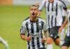 Brasileiro: Atlético-MG vence São Paulo e assume terceira posição