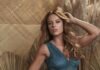 De lingerie, Paolla Oliveira ostenta corpão em fotos sensuais e encanta fãs: “Perfeita”