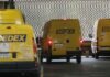 TST determina fim da greve dos Correios