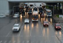 Senado aprova alterações no Código de Trânsito Brasileiro