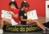 Crianças dão dicas de leitura nas redes sociais da Biblioteca “Murilo Mendes”