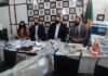 Secretaria de Saúde e Polícia Civil identificam esquema de desvio de medicamentos e insumos