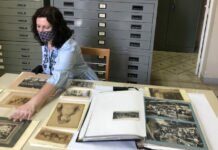 Museu destaca infância através de imagens do acervo fotográfico