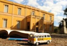 Museu lança concurso de poesia em comemoração ao “Dia do Professor”