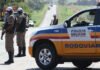 Polícia Militar Rodoviária começa nesta sexta Operação Feriado Dia de Finados
