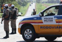 Polícia Militar Rodoviária começa nesta sexta Operação Feriado Dia de Finados
