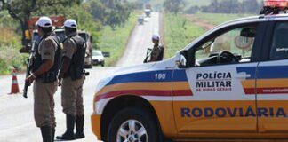 Polícia Militar Rodoviária começa nesta sexta Operação Feriado Dia de Finados