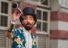 Juizforano Caetano Brasil é indicado ao Grammy Latino