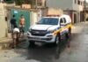 Adolescentes são obrigados a lavar viatura da Polícia Militar em Juiz de Fora – VÍDEO