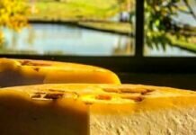 Emater-MG lança concurso estadual de queijo artesanal
