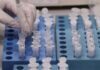 Covid-19: Brasil registra 819 mortes e 41.906 casos nas últimas 24h