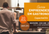 Praça CEU oferece curso gratuito de Empreendedor em Gastronomia