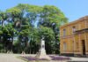 Museu “Mariano Procópio” apresenta vencedores do concurso de poesia