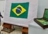 Museu “Mariano Procópio” celebra Dia da Bandeira com vídeo sobre acervo