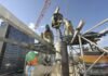 Índice Nacional da Construção Civil sobe 1,82%, diz pesquisa do IBGE